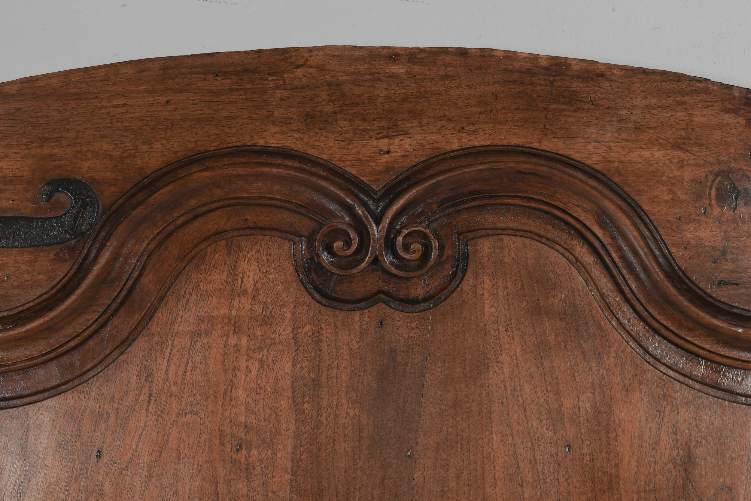 Olivier Fleury French Antiques-French Architectural and Garden